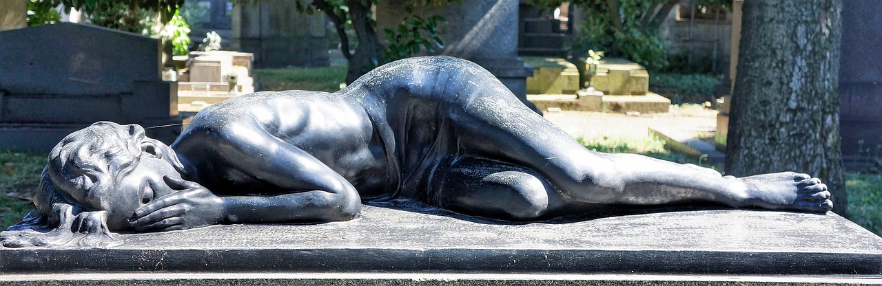 Rosalia Lombardo and the Human Stories You Carry Out of Palermo