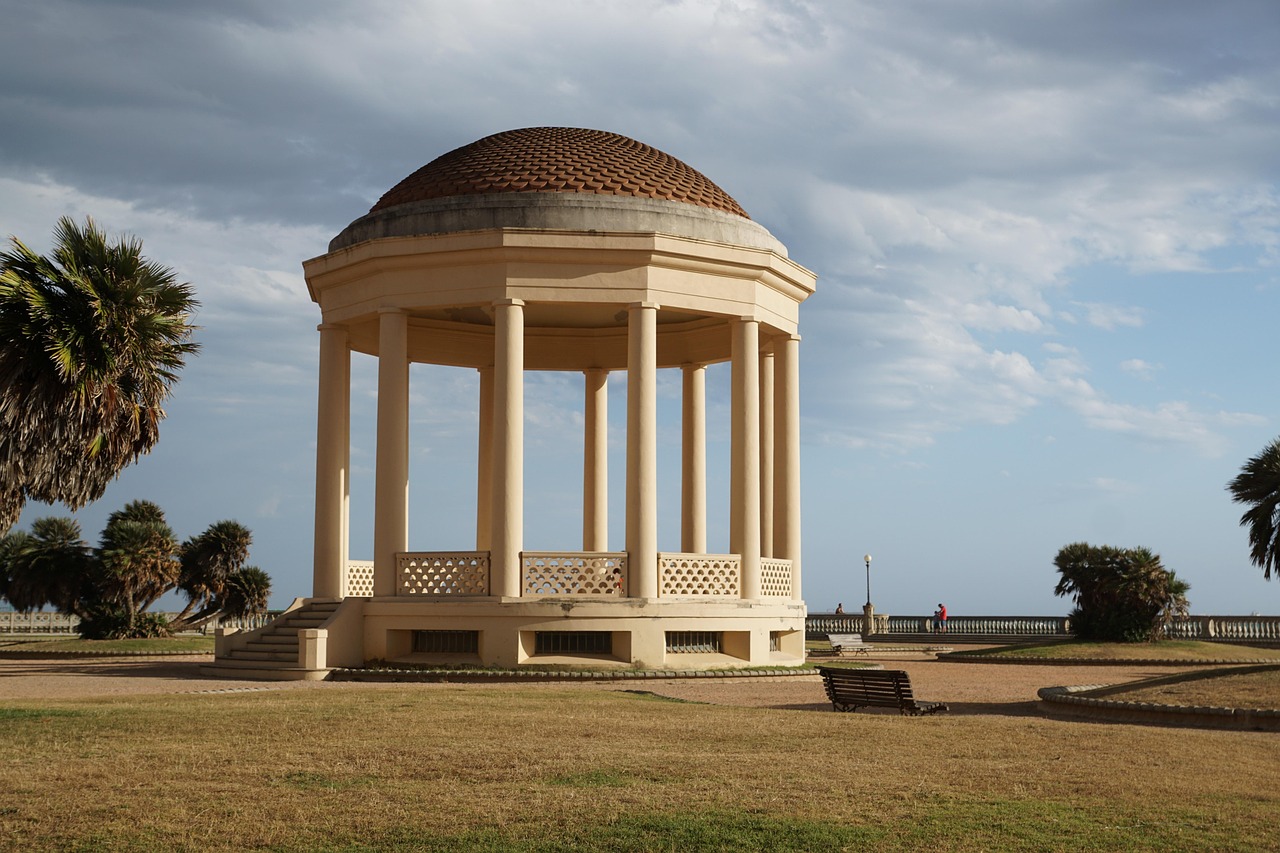 Livorno Tuscany First Impressions and the City’s Story with a port-side stroll