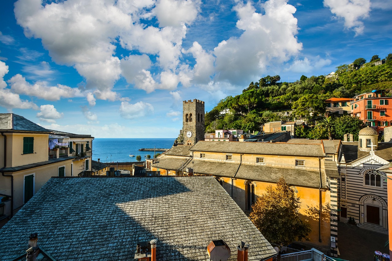 Guide to Monterosso al Mare in Cinque Terre