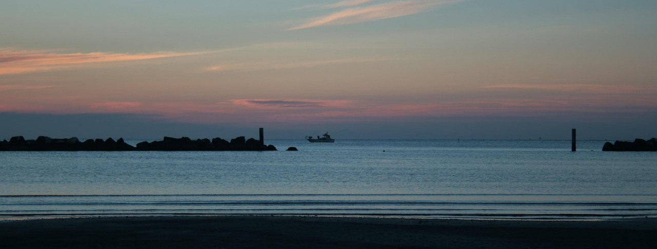 Discover Rimini Beach Italy and the Adriatic Mood
