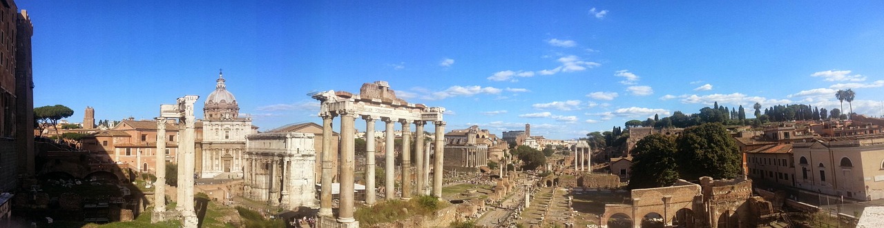 Best time to travel to Rome and what to expect with climate and crowds
