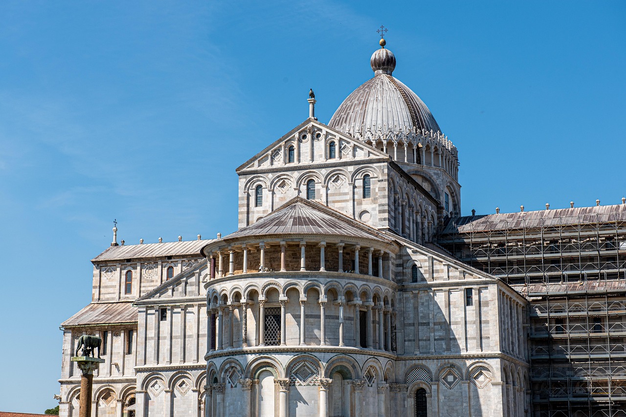 Planning your Pisa tower day with seamless local support