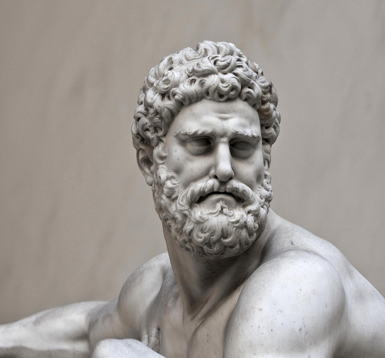 Renaissance icons from the Uffizi Gallery to Piazza della Signoria in Florence