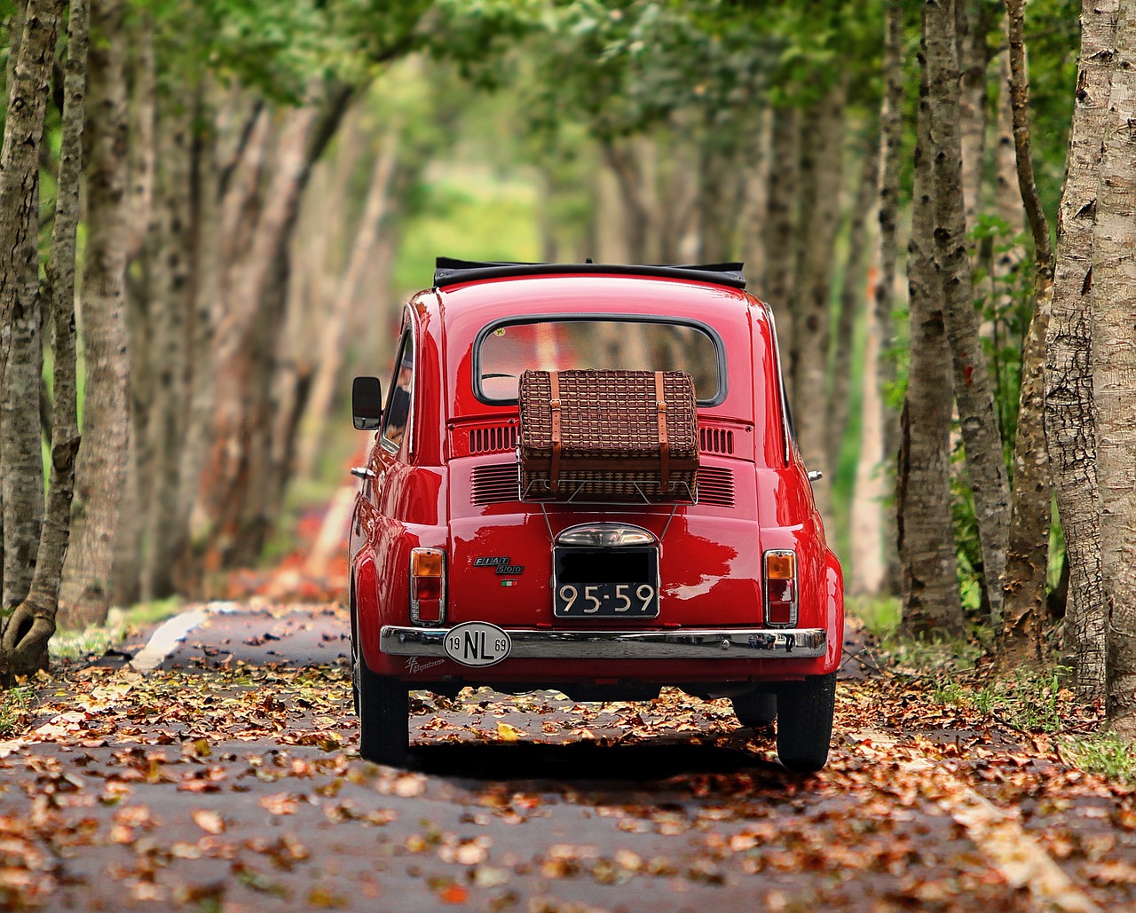 Arrive via Naples or Salerno and Base Yourself in Sorrento for a seamless start