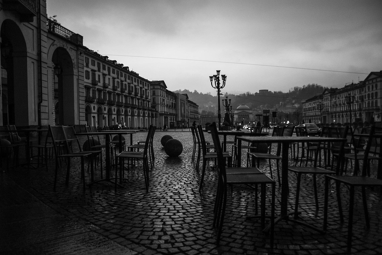 Things to do in Turin a warm travel guide to begin with elegant portici and a calm city rhythm