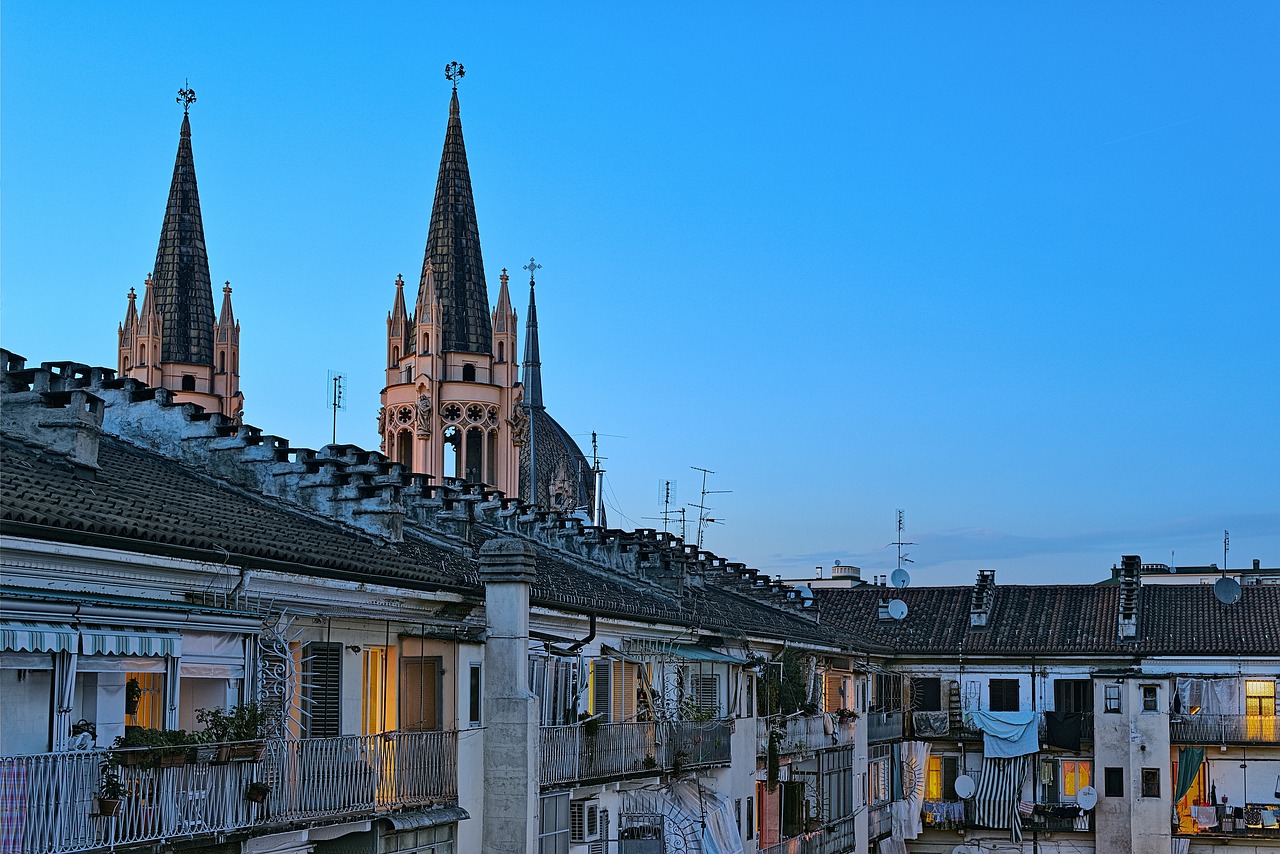 Get to Turin and stay in Turin with confidence with a seamless arrival and private transfers