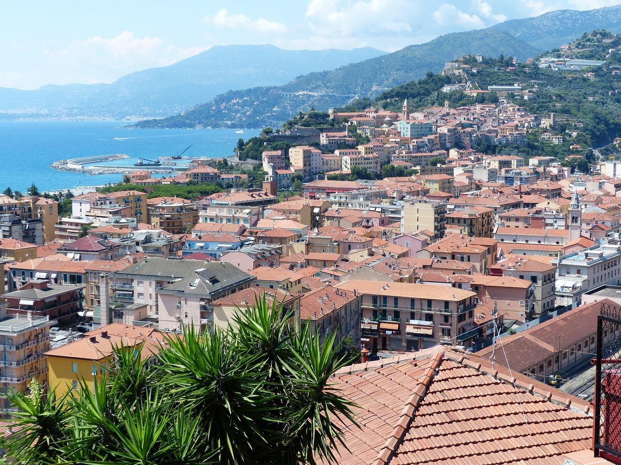 Why Ventimiglia Works for Adventure Seekers with a day trip from the French Riviera