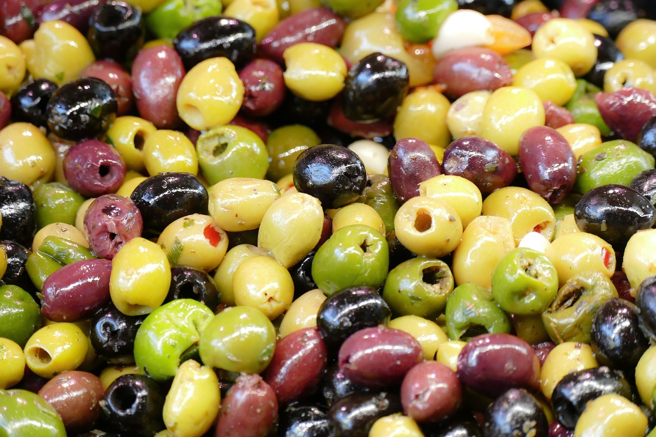What to Buy and Taste at the Ventimiglia Market from olives to Ligurian treats