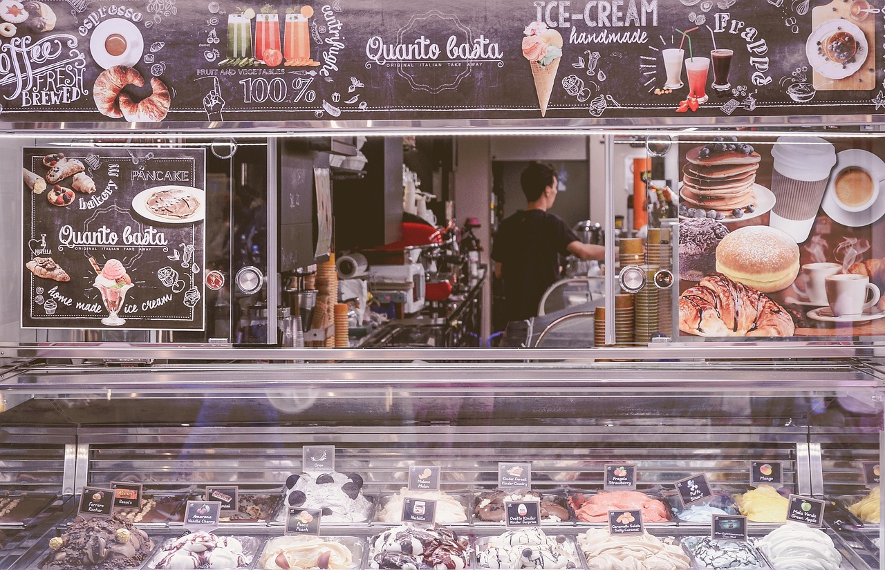 Piazza Bra and local Verona flavours between shows near the Verona Arena
