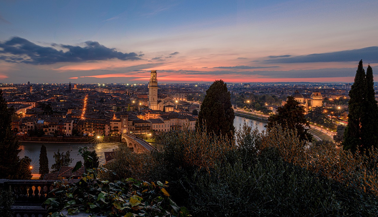 Uncovering Roman Verona at the Arena and beyond at Piazza Bra