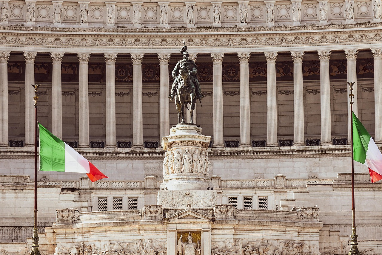 Current local time in Rome Italy and the Rome time zone for Central European Time