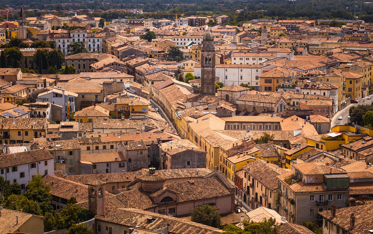 Things to do in Verona for a seamless high-end arrival