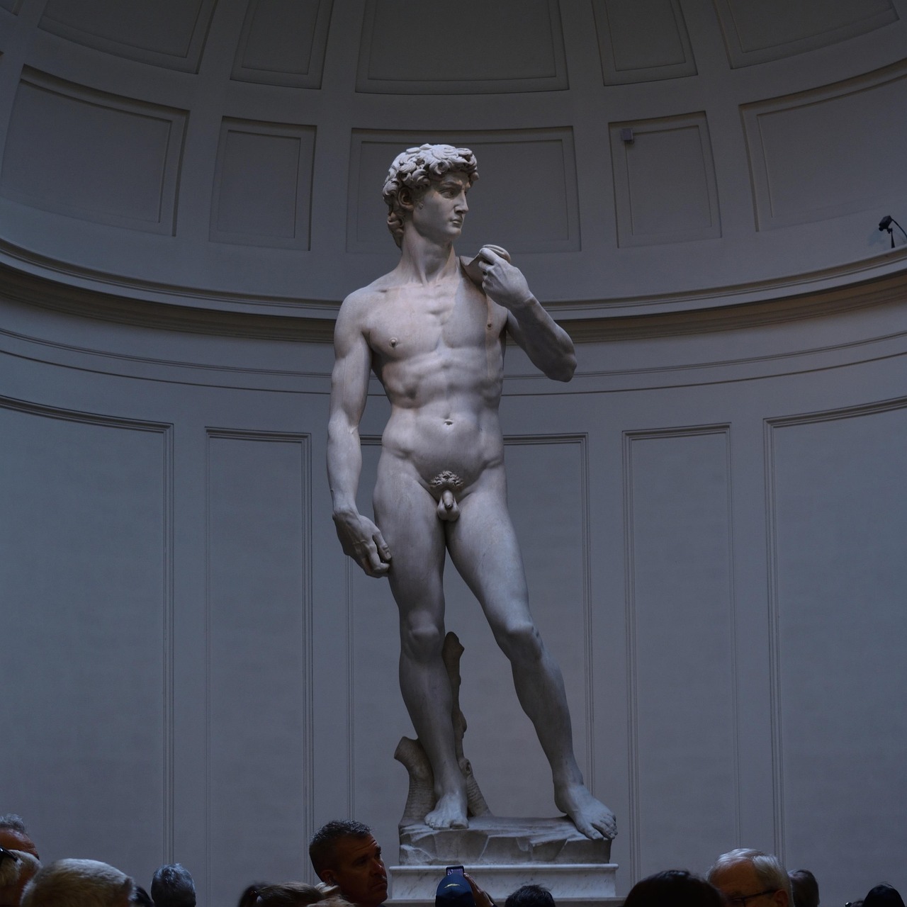 Tickets opening hours and best time to visit the Accademia in Florence