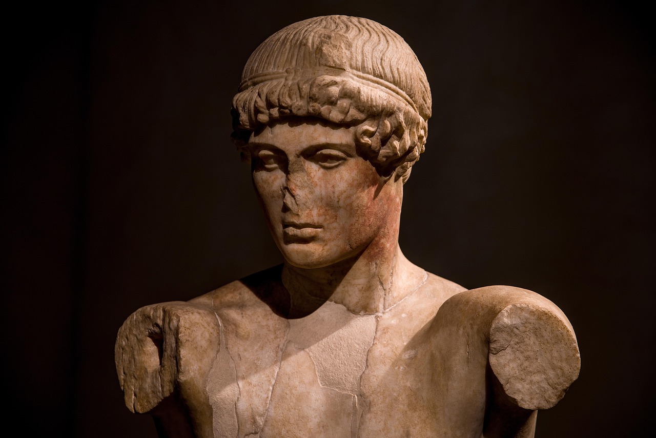 Uncover Quiet Corners Above the Crowd on Capitoline Hill