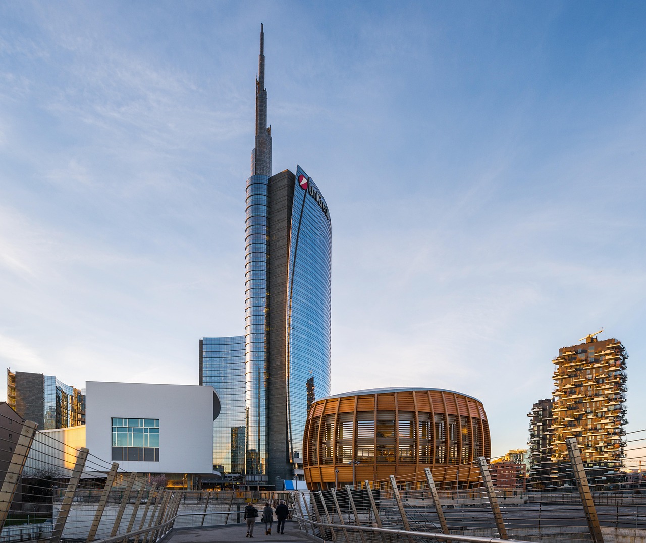 Milan and Florence Design Fashion Art and a Personal Table