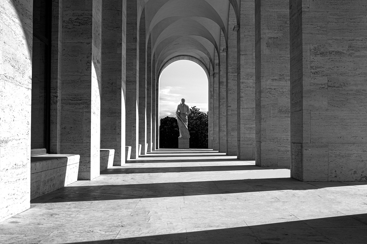 Colonna Palace Rome and why it feels like a hidden gem