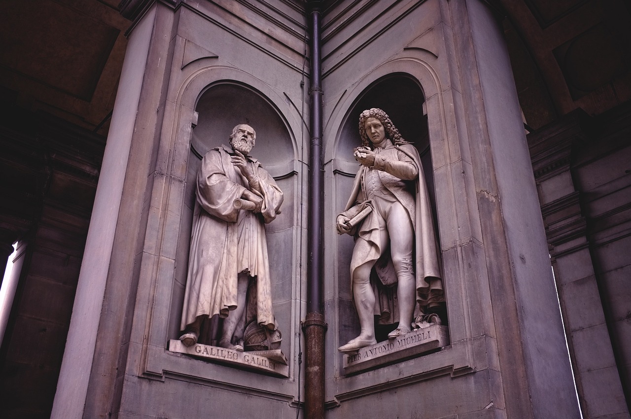 Bargello and Bardini Museum Sculpture Craft and Colour in Florence