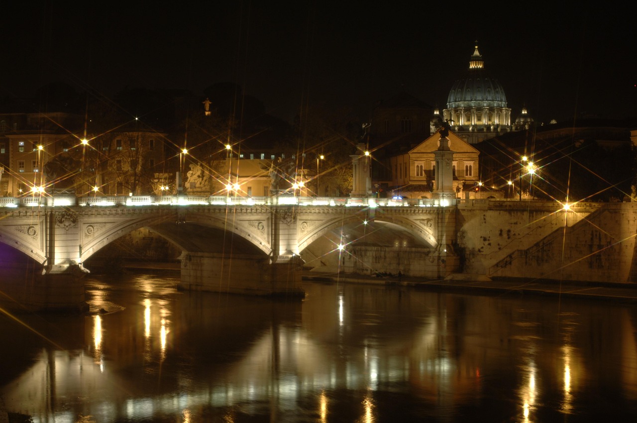 Vatican City St Peter's Basilica Sistine Chapel in Rome Italy