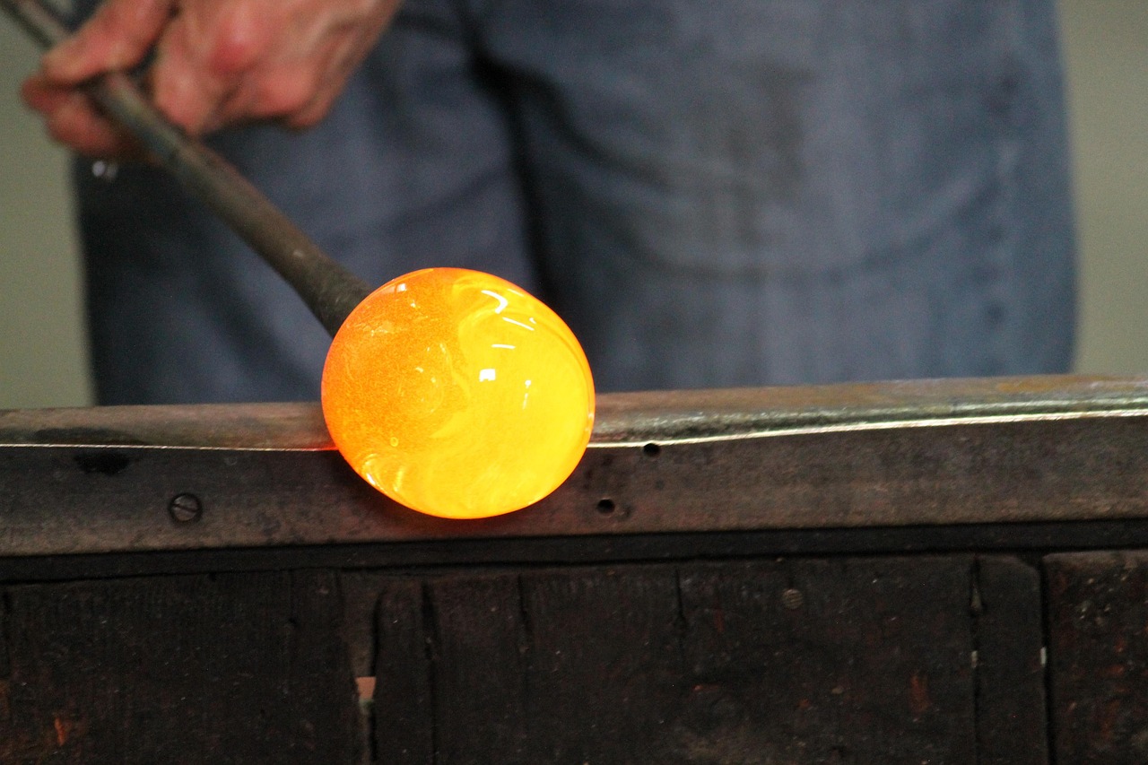 The Island of Murano and the History of Murano history of murano glassmaking venice serenissima 1291