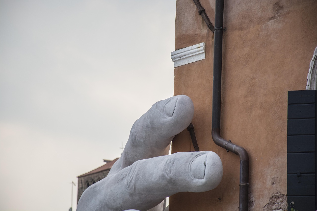 Making of a Collector, Peggy Guggenheim in London and beyond, shaping Venice