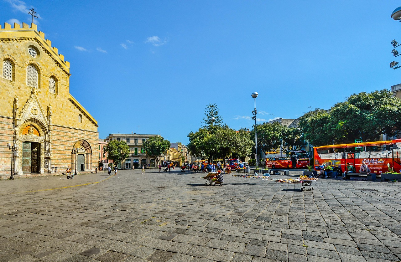Practical tips for a seamless Messina Italy visit with confidence
