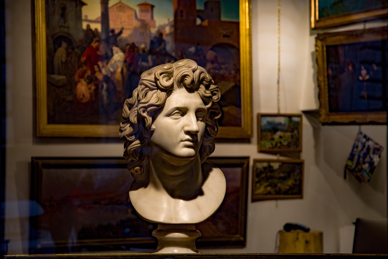 Boutique finds and artisanal shops on side streets in Little Italy for meaningful souvenirs