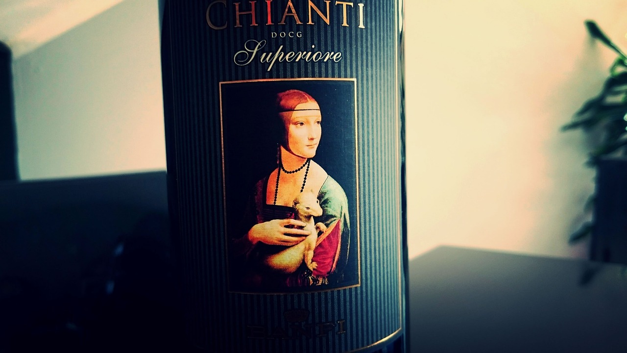 Michelin-star Tuscan dining with local wines and care in Tuscany