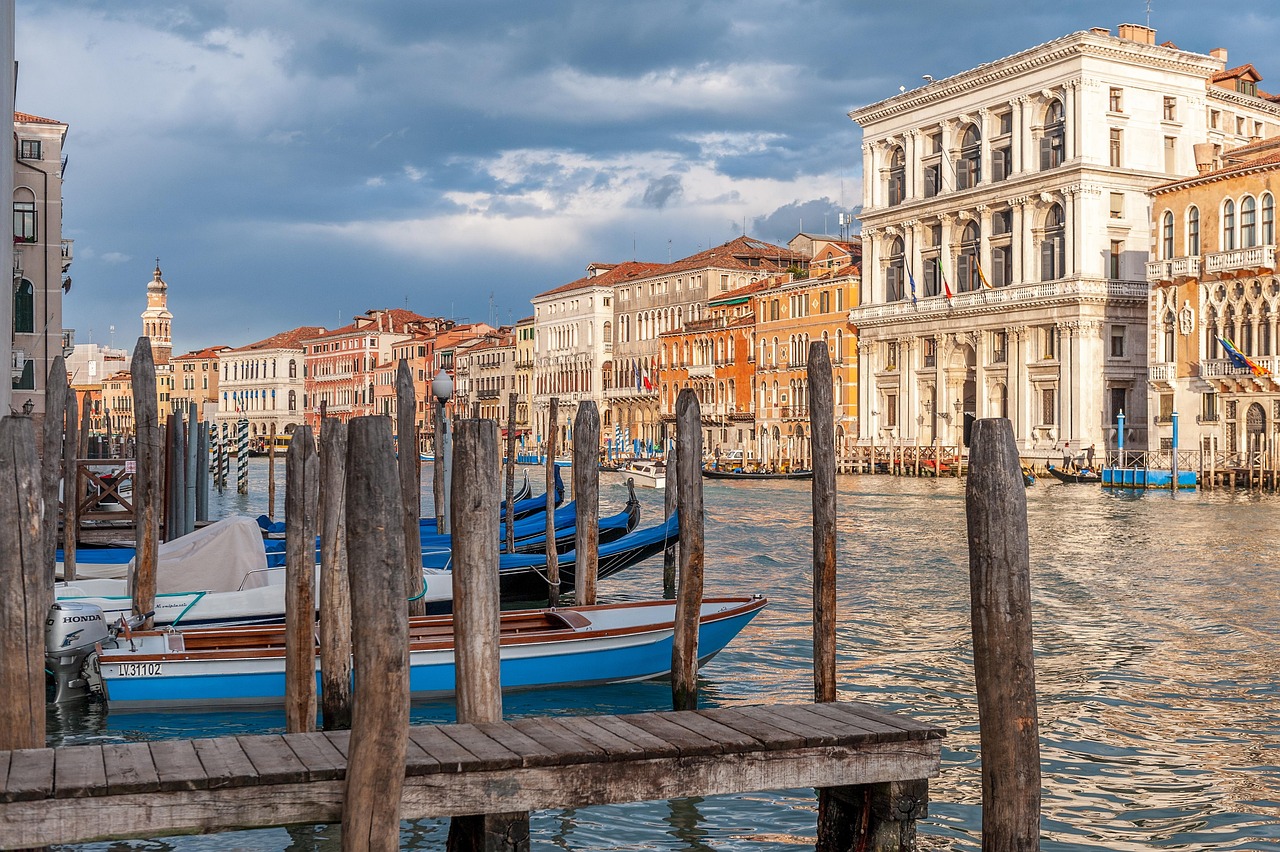 Things to do in Venice the best things and top attractions travel guide for a well-paced first visit