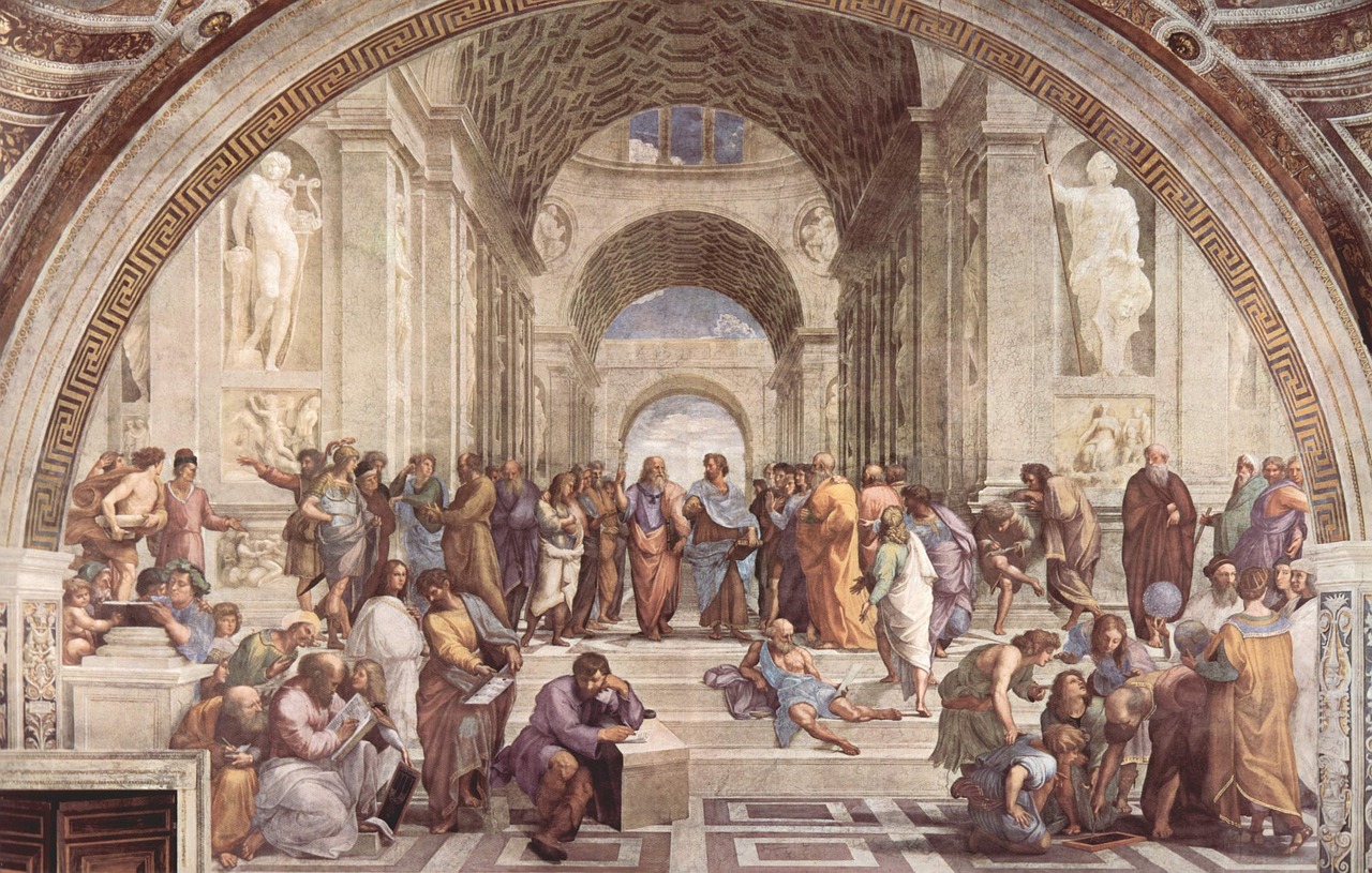 Vatican Museums and Sistine Chapel art you can feel