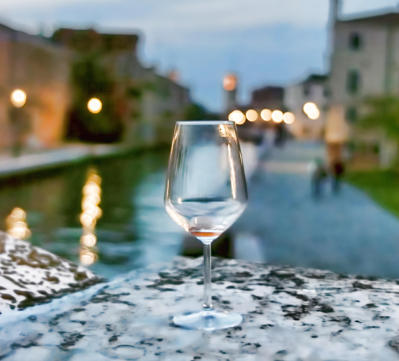 Crafted tastings in Venice from market finds to cicchetti and wine