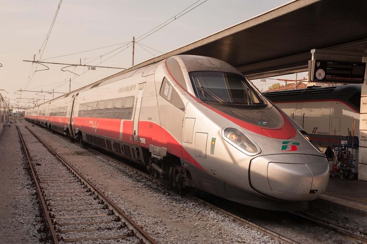 Venice to Florence at a Glance Best Way to Get There and How to Get from Venice to Florence