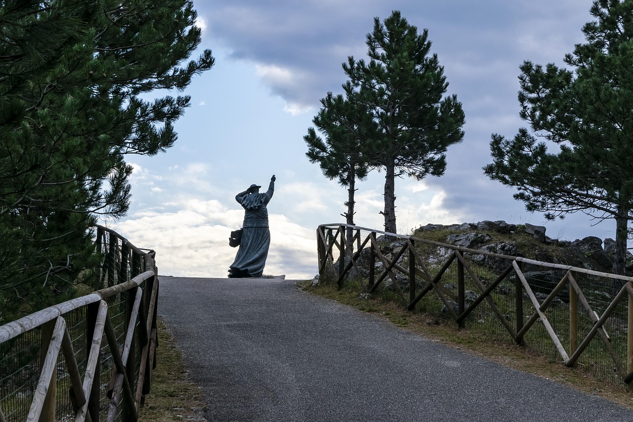 Trieste Italy weather forecast basics and local observations