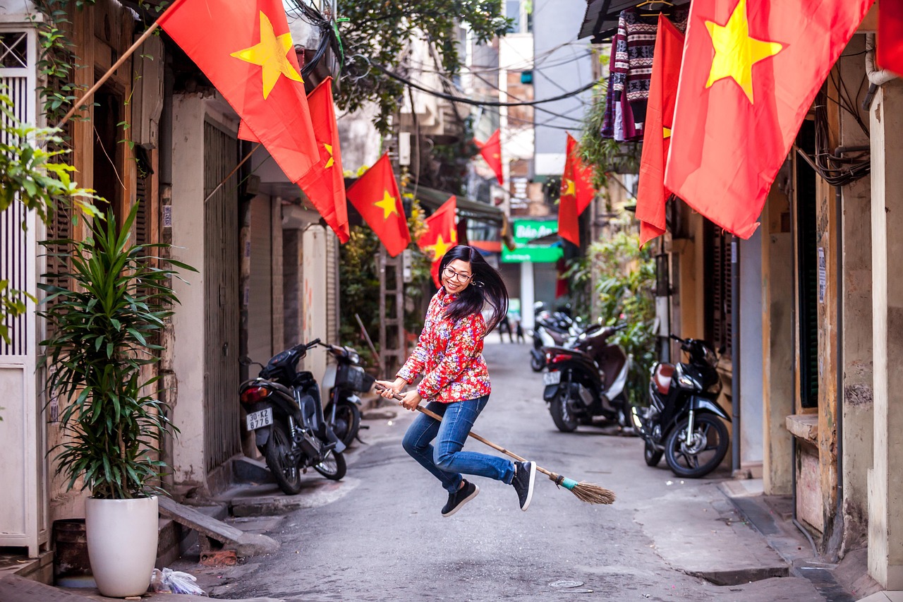 Northern Vietnam Favourite Places and Quiet Grandeur from Hanoi to Ha Long Bay