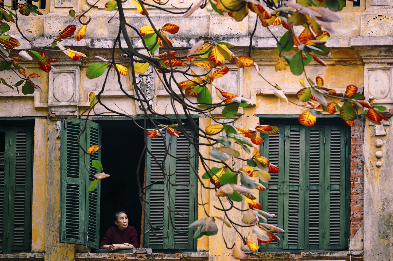 Hanoi on the Tourist Map Old Quarter Street Life and Heritage in the heart of the city