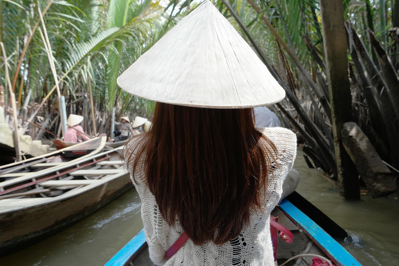 Vietnam Travel Guide 10 Best Places North to South with dramatic karst scenery