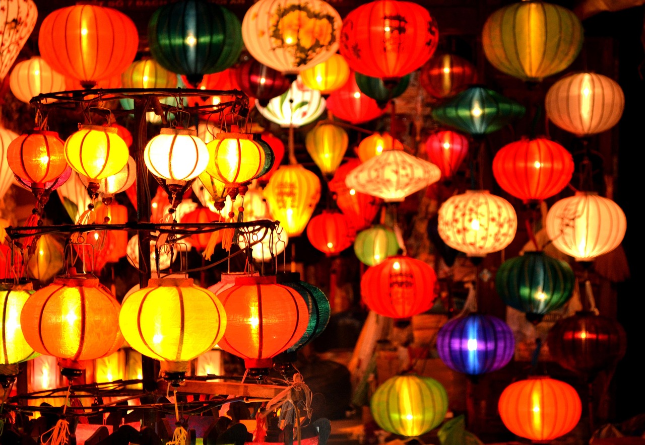 Central Vietnam to southern Vietnam from Hoi An to the Mekong Delta in a luxury itinerary