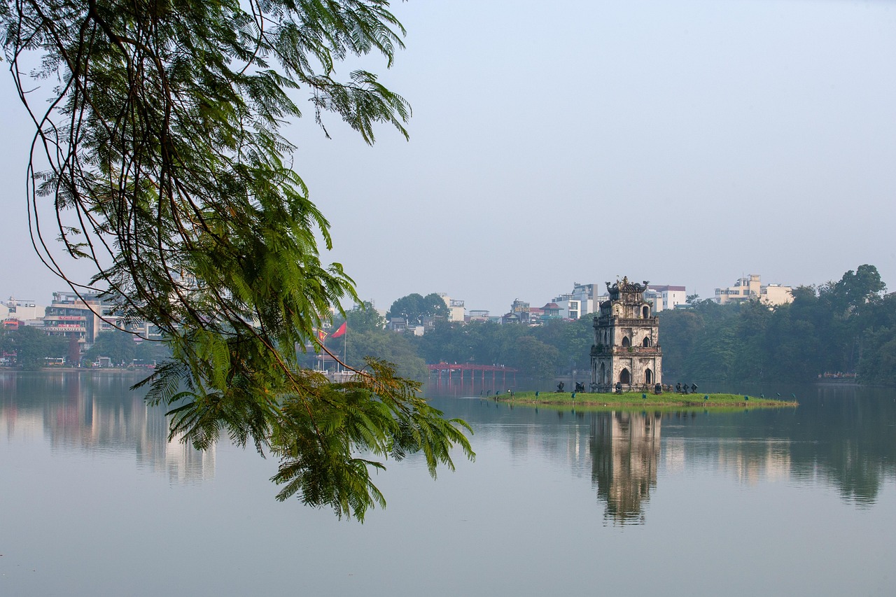 History of the Temple of Literature and Confucianism in Vietnam