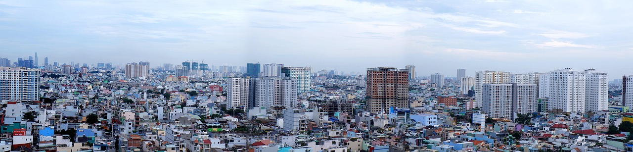Ho Chi Minh City travel made seamless for high end stays with a luxury arrival and District 1 base