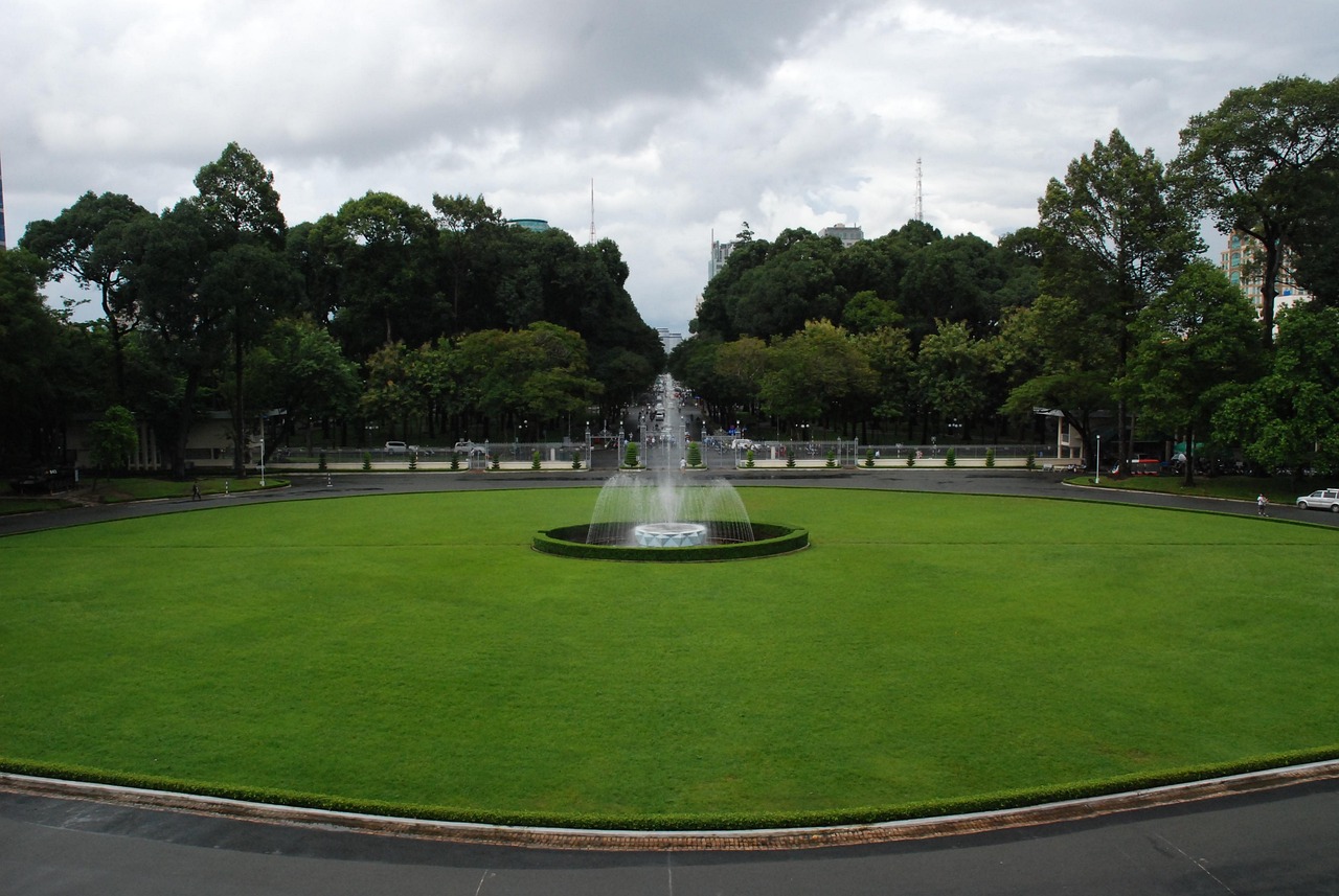 A deeper insight into Vietnam at museums and landmarks including War Remnants Museum and Independence Palace