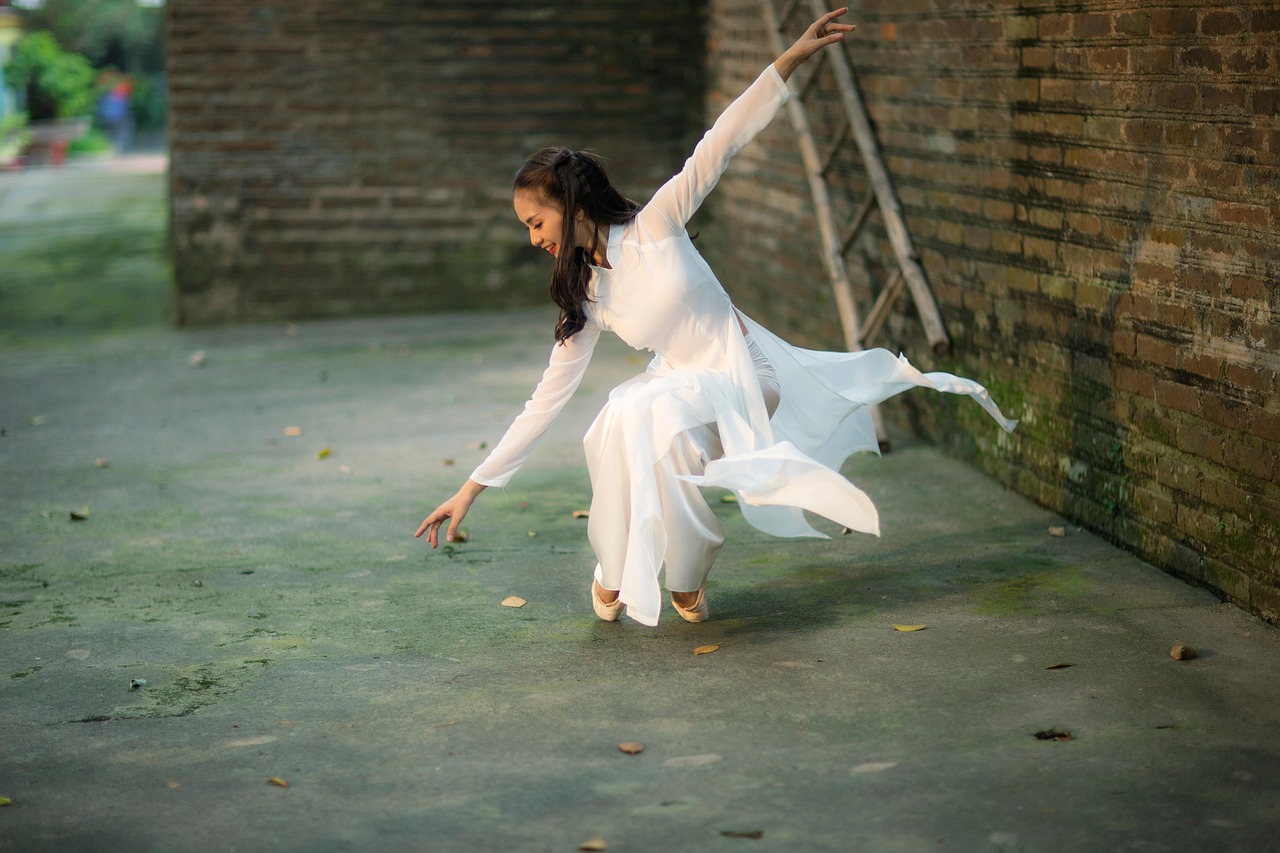 Choosing a must-see cultural show at Ho Chi Minh City Opera inside the Saigon Opera House