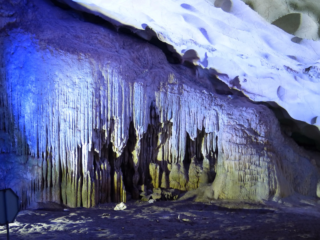 Caves and islets to explore beyond the postcard in Ha Long Bay Vietnam
