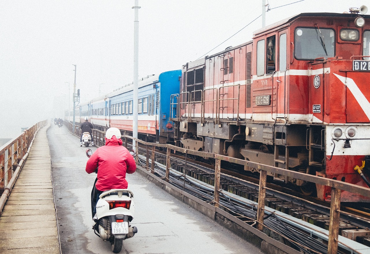 Get to Ninh Binh from Hanoi best way to get around Ninh Binh with confidence