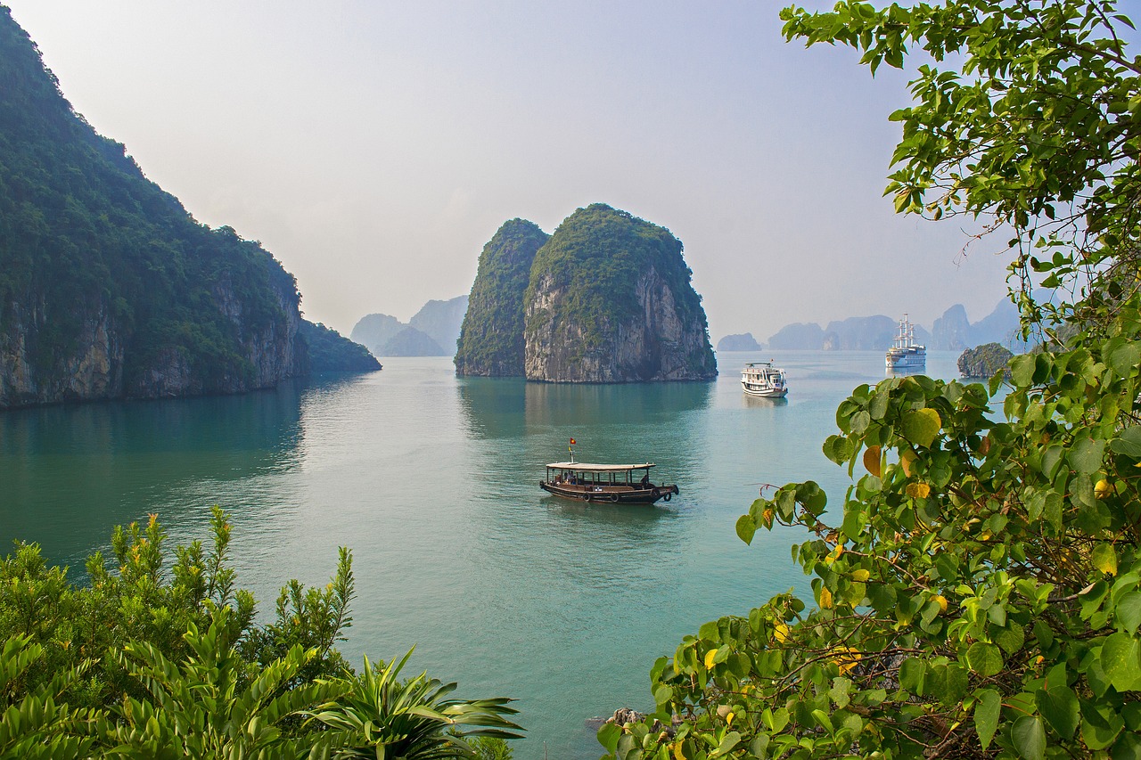 Mua Cave viewpoint with Hoa Lu and Dinh day trip add ons from Ninh Binh