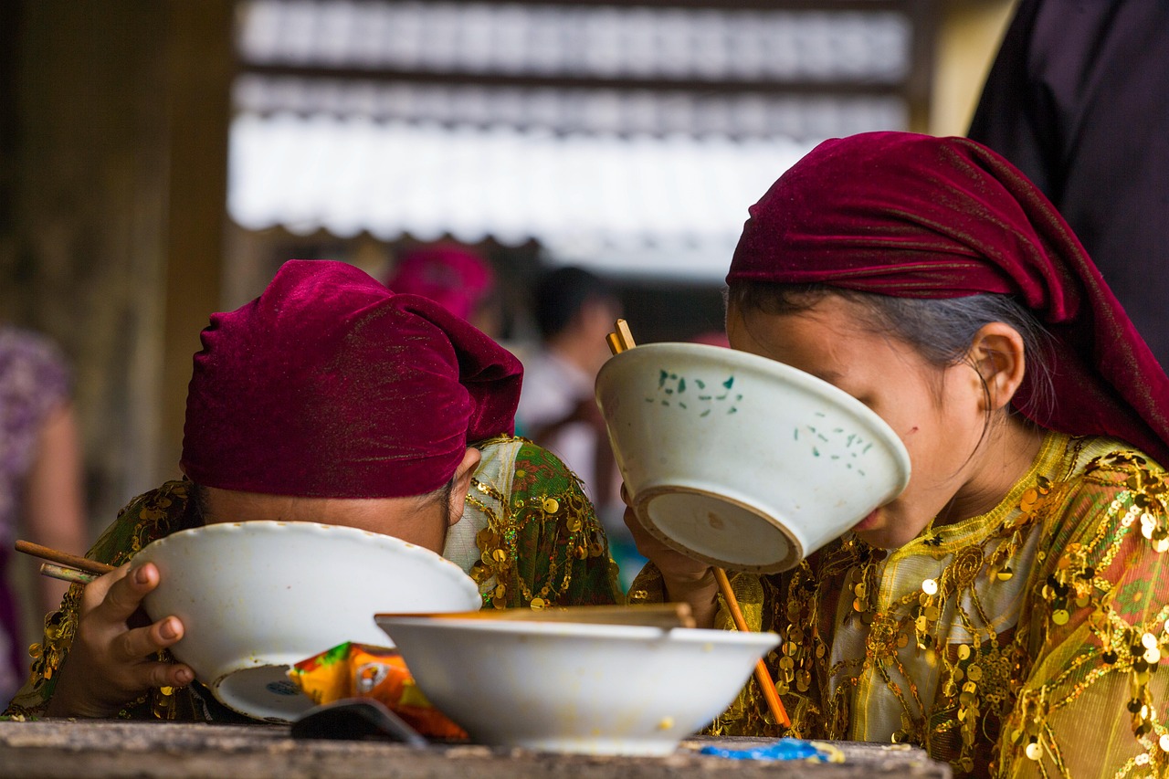 Bac Ha Travel Guide to a Quieter Vietnam Beyond in Lao Cai province