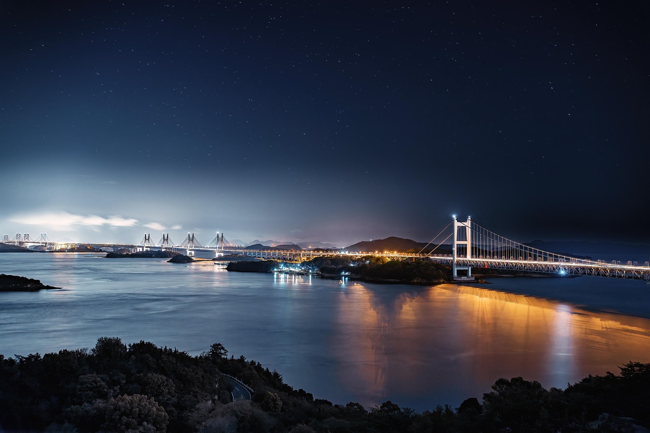 Across Japan Osaka and Hiroshima Peace Memorial to Naoshima Teshima Art Islands