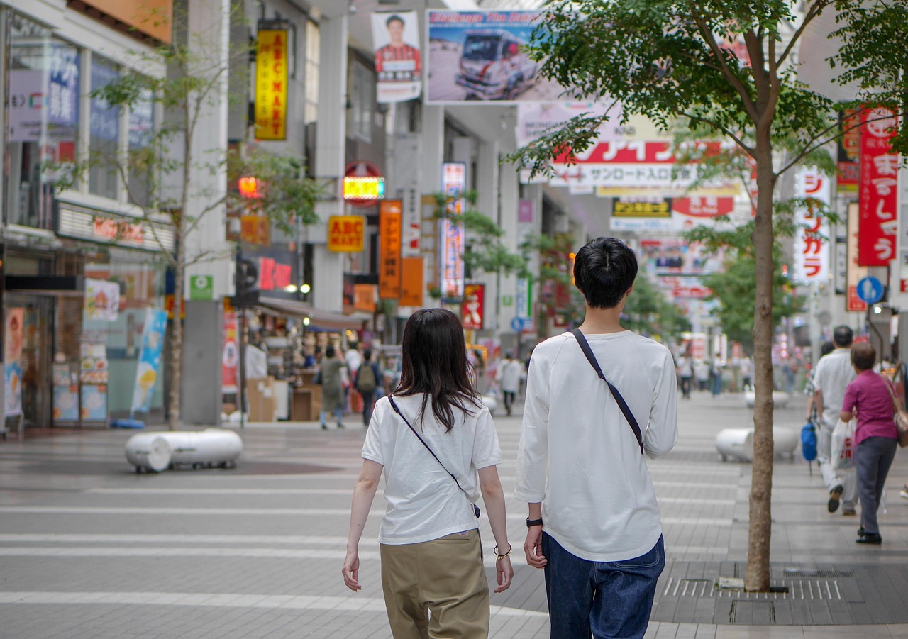 Japan Travel and Japanese Travel Explained for High End Journeys for luxury travellers planning a trip to Japan