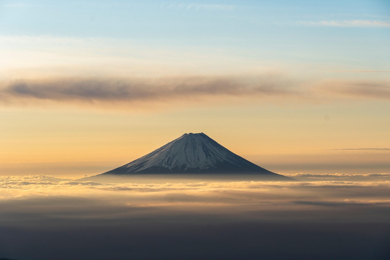 Designing a Japan bucket list itinerary for 2026 with a curated route