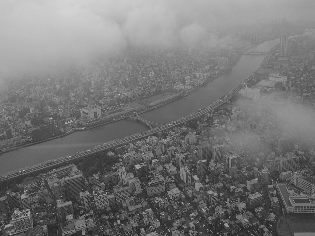 Sumida River adventures and Tokyo Skytree views from Asakusa Japan