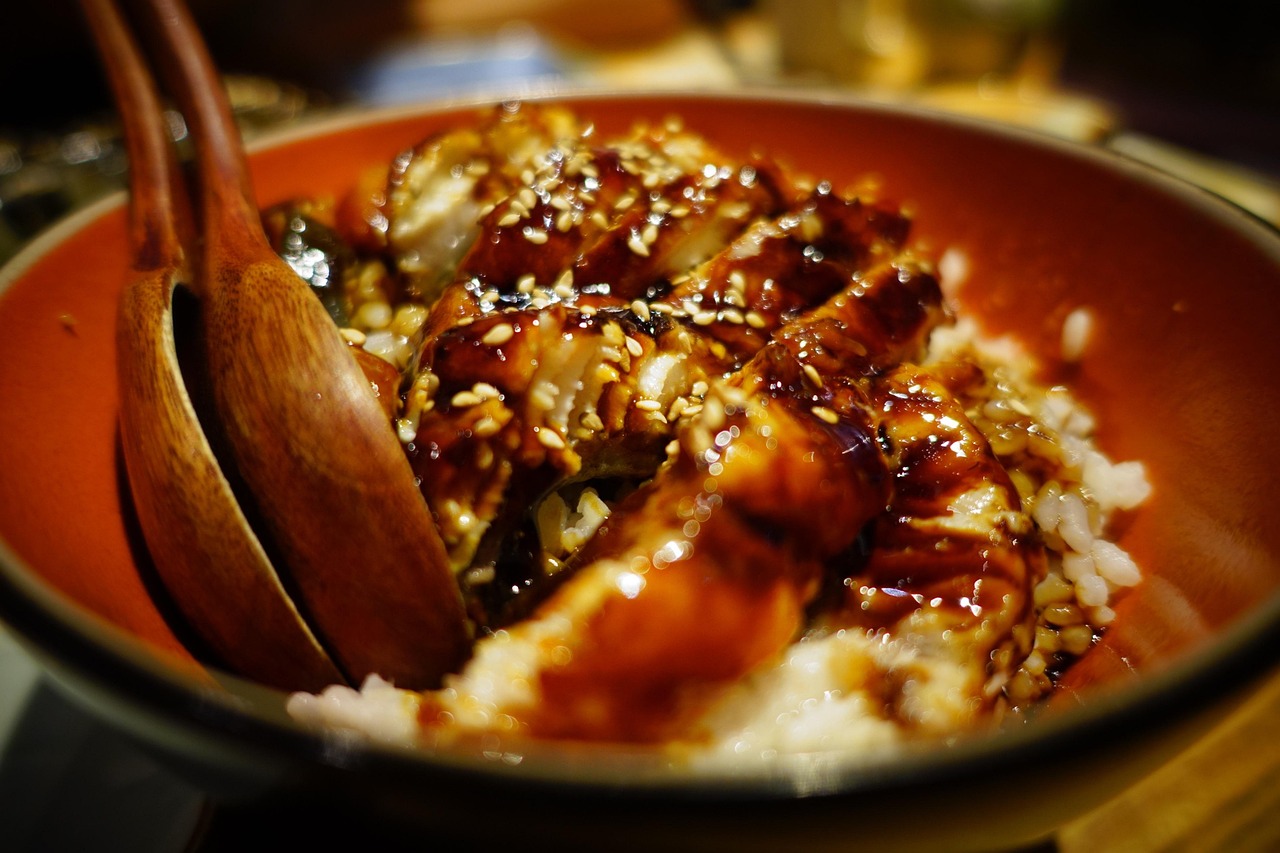 Sukiyabashi Jiro Ginza A Michelin Legend served at a focused Tokyo counter