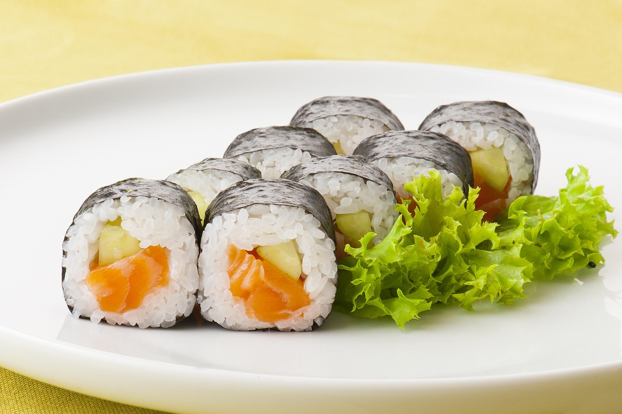 Sushi Saito An Intimate Omakase Restaurant Experience with a warm head chef